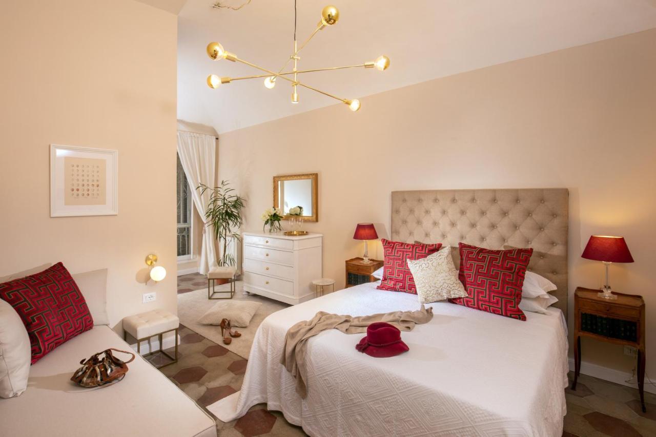 Emperor'S View - Apartment In Colosseum Rome Bagian luar foto