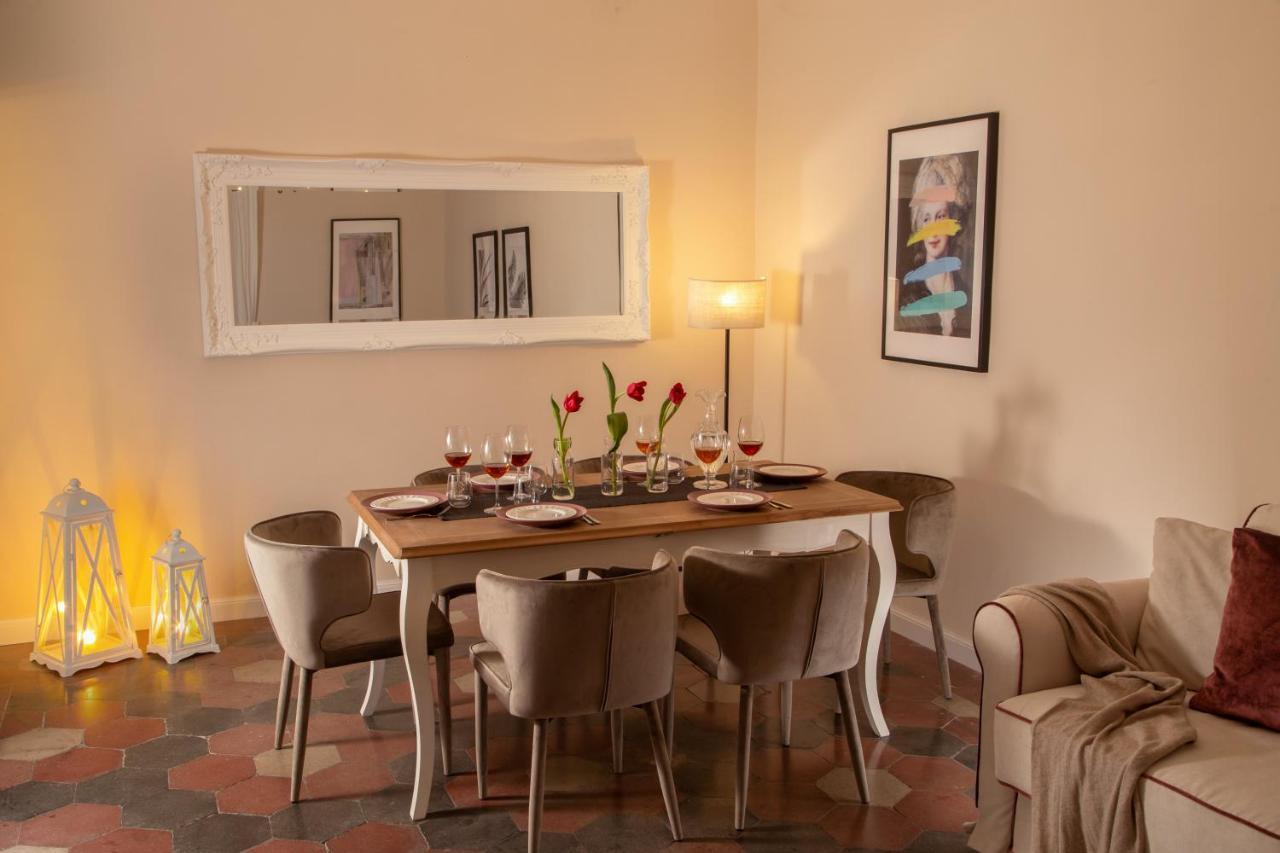 Emperor'S View - Apartment In Colosseum Rome Bagian luar foto