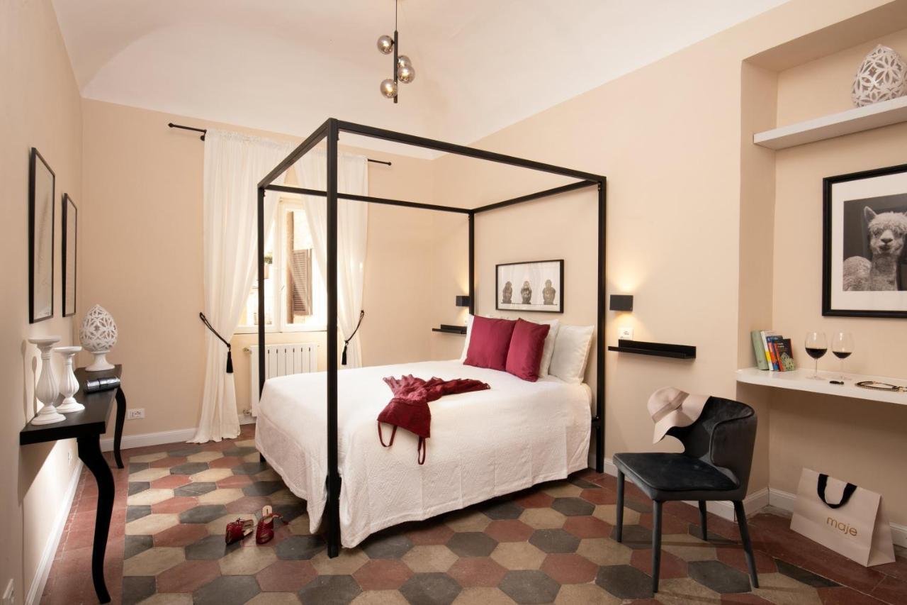 Emperor'S View - Apartment In Colosseum Rome Bagian luar foto