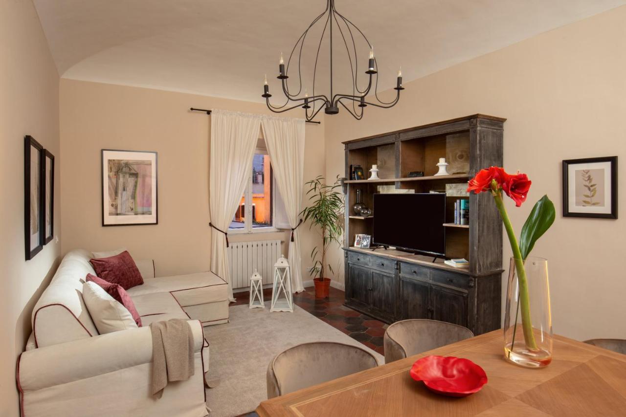 Emperor'S View - Apartment In Colosseum Rome Bagian luar foto