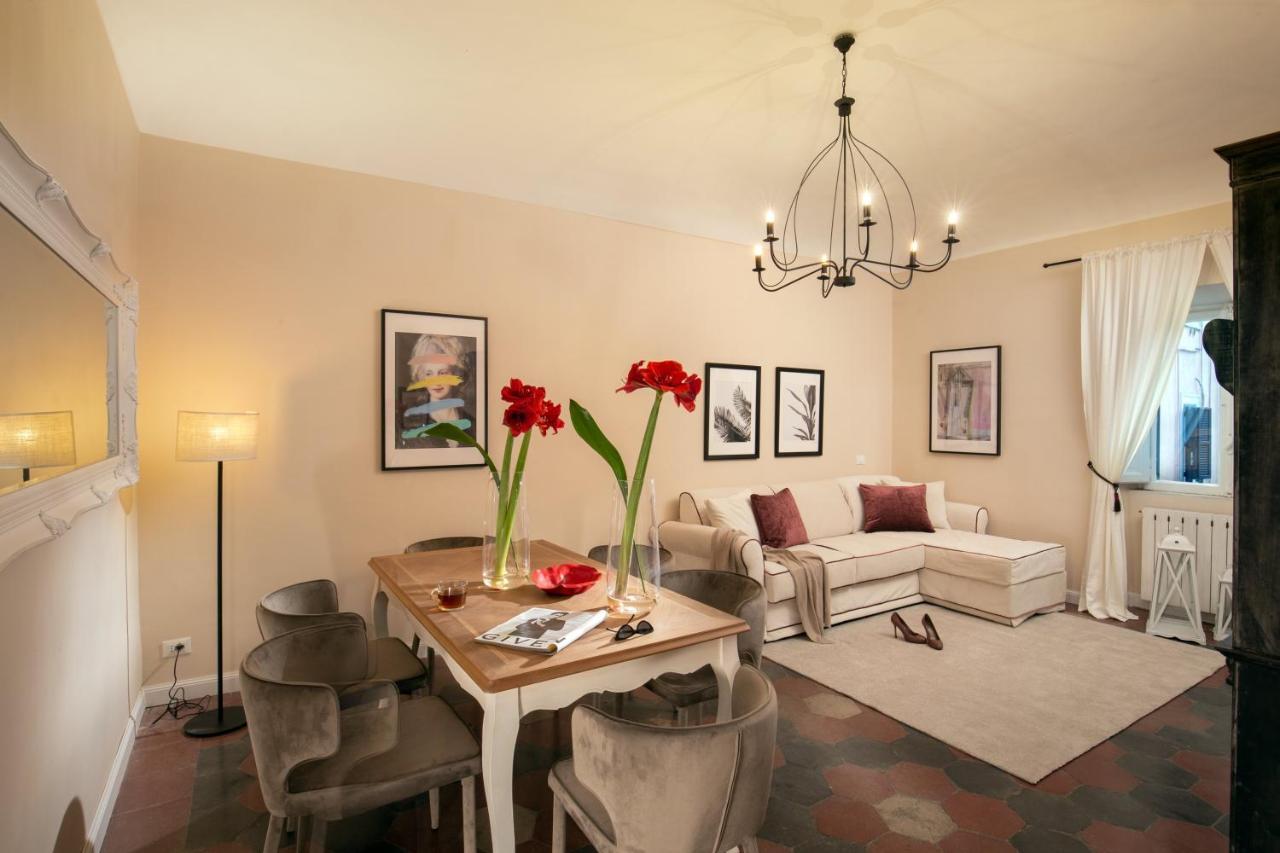 Emperor'S View - Apartment In Colosseum Rome Bagian luar foto